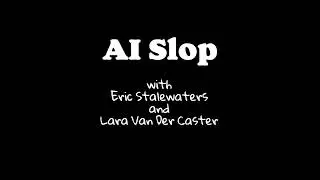 AI Slop #1: Neural General Circulation Models for Weather and Climate