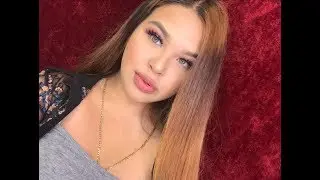 Pink Glitter Tutorial |King