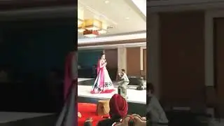 Beauty pageants questions and answers # Miss corporate diva India - 1st runnerup