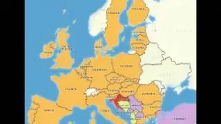 Middle East Prophetic Update Mid-2013; Prophetic Signs You Should Be Watching!