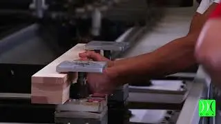 PowerWIN on Biesse UniWin