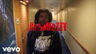 Hus Mozzy - Emotionally Damaged (Official Video)