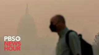 WATCH: 8 things you need to know when the air outside is toxic