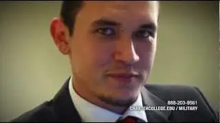 Veterans Education | Charter College