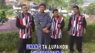 7  Bona ni tarutung   Perdana Trio