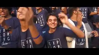 RCHR Trip 2019 - HR College | 200+ Youngsters | Luxury Meets Adventure with Mindflix