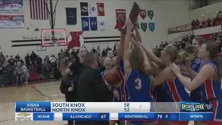 South Knox wins sectional championship