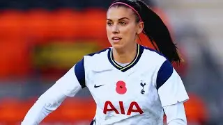 New Update!! Breaking News Of  Alex Morgan || It will shock you