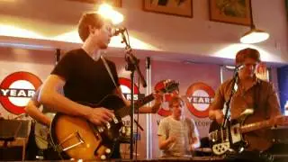 Shearwater - 