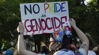 HRC Ends Ties with Weapons Makers After LGBTQ+ Activist Pressure