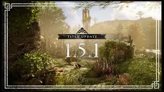 Assassin's Creed Valhalla ( Update 1.5.1 ) ULTRA SETTINGS 4K Gameplay Performance RTX 3090