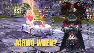 KARAHAN OR SERPENTRA - Dragon Nest Classic