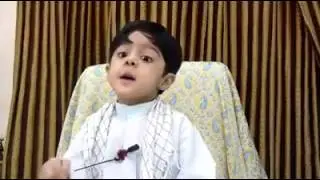 Syad Qasim ali