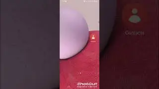 How to use one handed mode in Samsung Galaxy a13#shorts