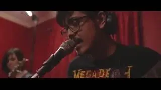 Fools and Foes - Nocturnal | Red Room Sessions