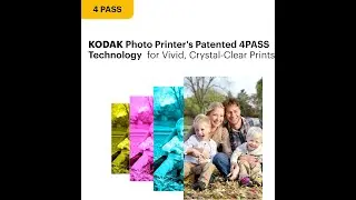 Kodak Dock Instant Photo Printer Review | 4&times;6 Portable Photo Printer with Smartphone Dock
