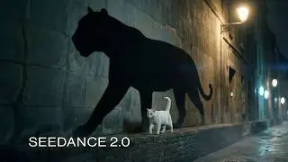 Seedance 2.0 Claims the AI Video Throne!