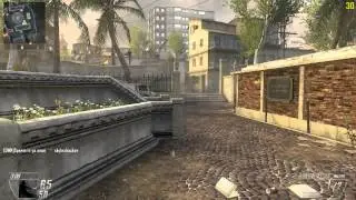 Black Ops 2 - COMBAT AXE PWNAGE (Sticks & Stones - Gameplay) HD - BO2
