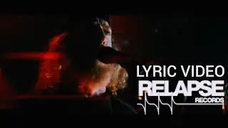 Dying Fetus - Compulsion for Cruelty - Lyric Video - Relapse Records (2022)