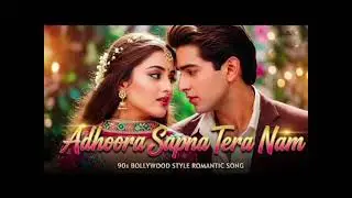 90&rsquo;S Old Hindi Songs🥰 90s Love Song💘 Udit Narayan, Alka Yagnik, Kumar Sanu, Sonu Nigam