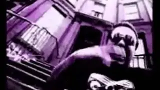 Molotov: mi amigo el puma