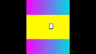 responsive animation using css. #shorts