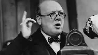 Churchill&rsquo;s Secret Rescue Mission &mdash; The Operation Britain Could Not Fail