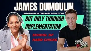 James Dumoulin - Hard Chicks | Eating While Broke