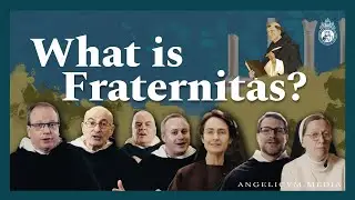 Trailer | Fraternitas: Introduction to Catholic Social Thought