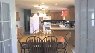Home at 8821 Trout Drive, Mascot, TN 37806