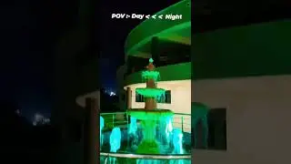 Relaince Township #exploringtheuncharted #shorts #yt #ytshorts #night #day #relaince #ril