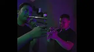 BTS (방탄소년단) - dynamite brass version trumpet trombone