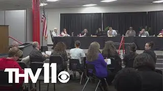 Parents demand action after arrest of Jacksonville custodian accused of sexual assault