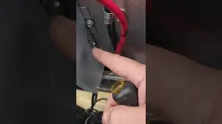 36v trolling motor running on just Powermax Converters
