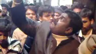 Salam by Anjuman-e-Hashimia | 19th Safar, Allahabad | 24th Jan 2011