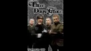 Three Days Grace - Time Of dying (Extended)