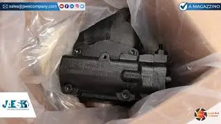 OILGEAR PVG-100-F1UV-LSFY (IN STOCK) Piston pump - POMPA A PISTONI - Bomba de pist&oacute;n