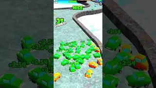 Bump Pop Gameplay #trending  #game