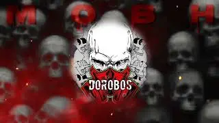 MOBH - Dos Terible SNA (Beats by Vishnu)