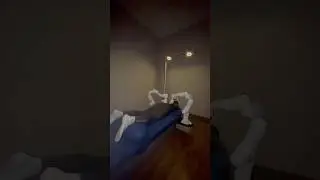 AI Massage with Robotic Arms #aescape #technology #ai #future #massage #robot