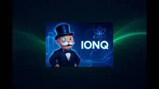 🚀Is IONQ the Next NVIDIA Stock Growth of Quantum Computing?