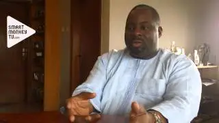Obi Asika on the rise of Nigerian music at home and elsewhere