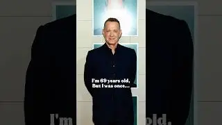 Tom Hanks&rsquo; Legendary Journey &mdash; From Forrest Gump to Cast Away and Hollywood&rsquo;s Beloved Icon!