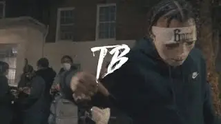 #Block6 Ghostface600 x  Gunna | CRYSTAL | UK Rap Type Beat | Prod Tezza Beats