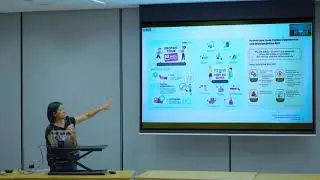 Designing for User-Centered Privacy - by Venetia Tay - Mozilla Developer Roadshow - Singapore