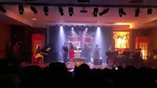 Hey Jude - MS Ensino Musical - 2017