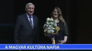 A Magyar Kultúra Napja