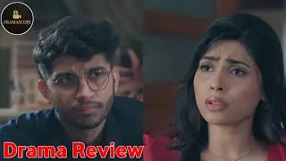Kafeel Episode 19 - [ENG SUB] 15 Feb 2026 |Sanam Saeed | Emmad Irfani | ARY Digital Drama Review