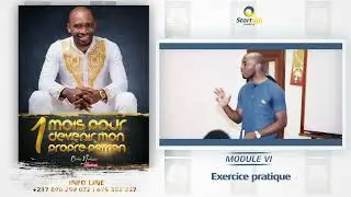 1 mois pour devenir mon propre patron