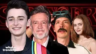 5 самых безумных теорий фанатов пятого сезона &laquo;Очень странных дел&raquo;